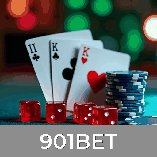 901BET.com - Plataforma de Apostas Online no Brasil - 901BET