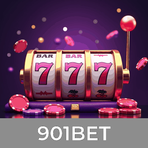 Emoção e Grandes Prêmios nos Jogos de Cassino do 901BET