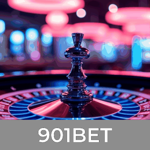Emoção e Grandes Prêmios nos Jogos de Cassino do 901BET
