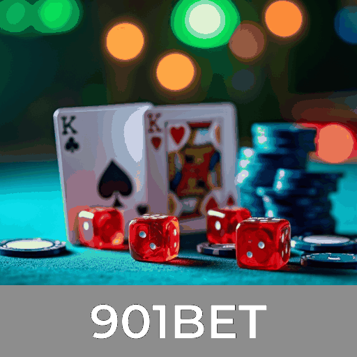 901BET: Experiência de Apostas com Segurança e Serviço Profissional
