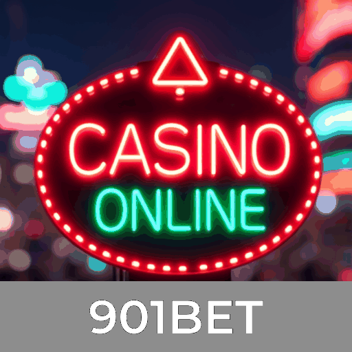 901BET: Experiência de Casino ao Vivo para Brasileiros