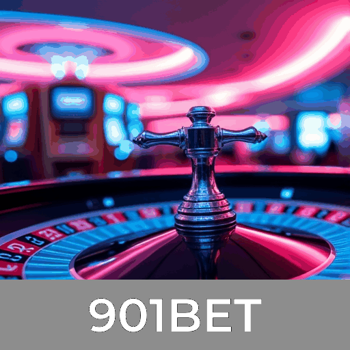 901BET: A Emoção do Crash com Altas Recompensas