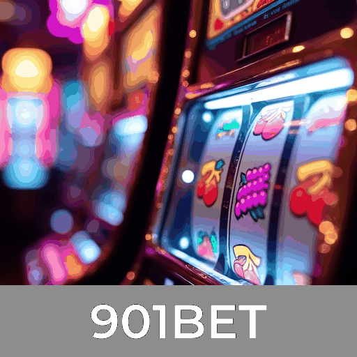 Promoções Imperdíveis do 901BET: Maximize Suas Recompensas!