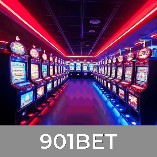 Descubra o 901BET: Segurança e Serviço Profissional para Apostadores