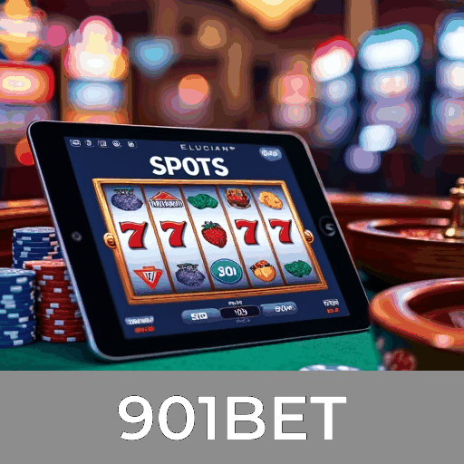 901BET: Aproveite Bônus e Ofertas Imperdíveis