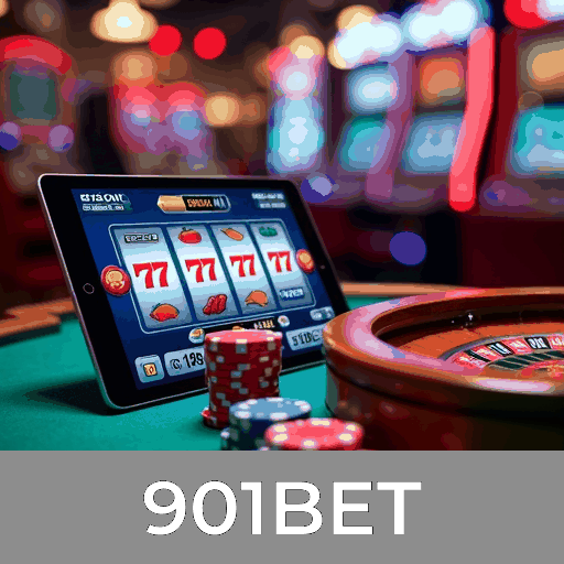 901BET: A Emoção do Crash com Altas Recompensas
