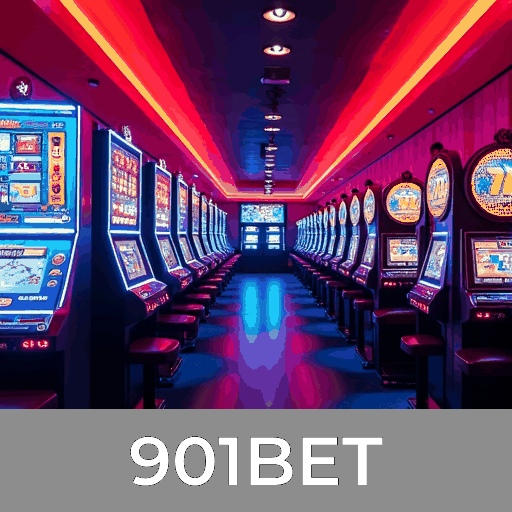 901BET: A Plataforma de Apostas Móveis que Facilita Sua Vida