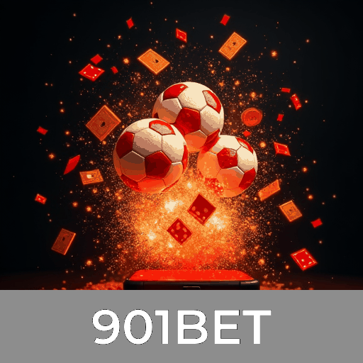 Descubra o 901BET com Roleta Brasileira ao Vivo e Muito Mais