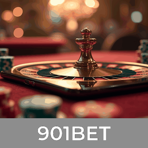 Descubra os Jogos de Cassino Diversificados no 901BET