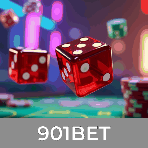901BET: Slots com Grandes Prêmios, Jogos de Mesa Estratégicos, Experiência Imersiva com Dealers Ao Vivo