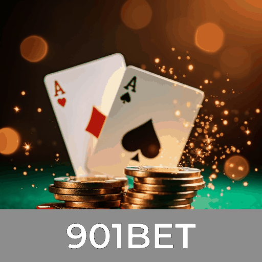 901BET: Seu Cassino Online Confiável