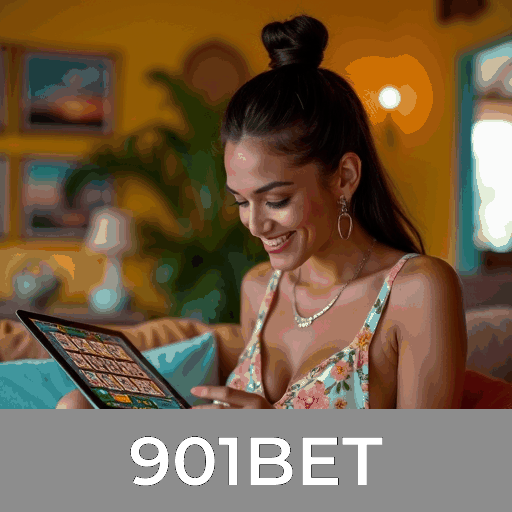 901BET: Slots com Grandes Prêmios, Jogos de Mesa Estratégicos, Experiência Imersiva com Dealers Ao Vivo